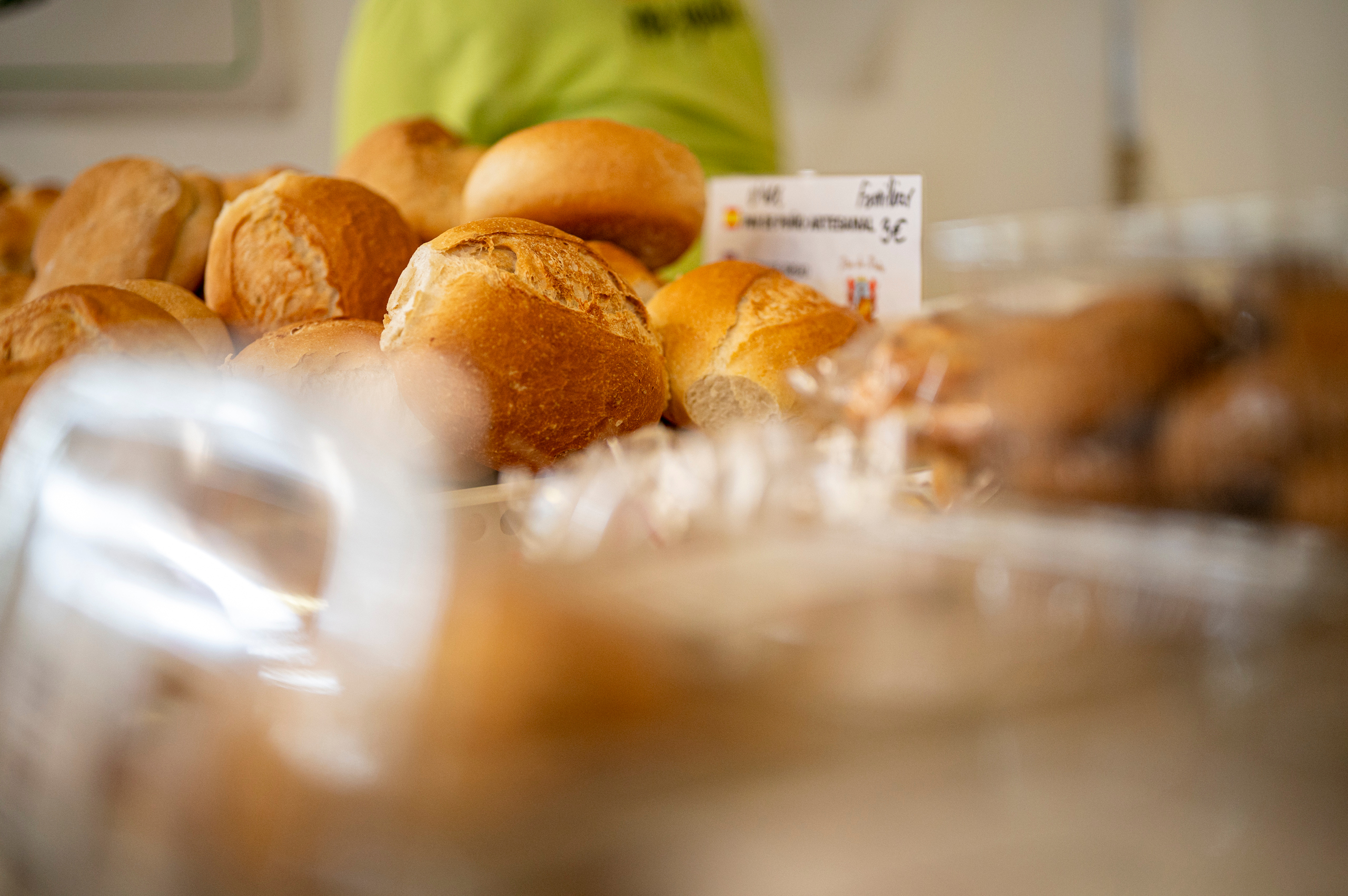 PANADERIA ARTILES