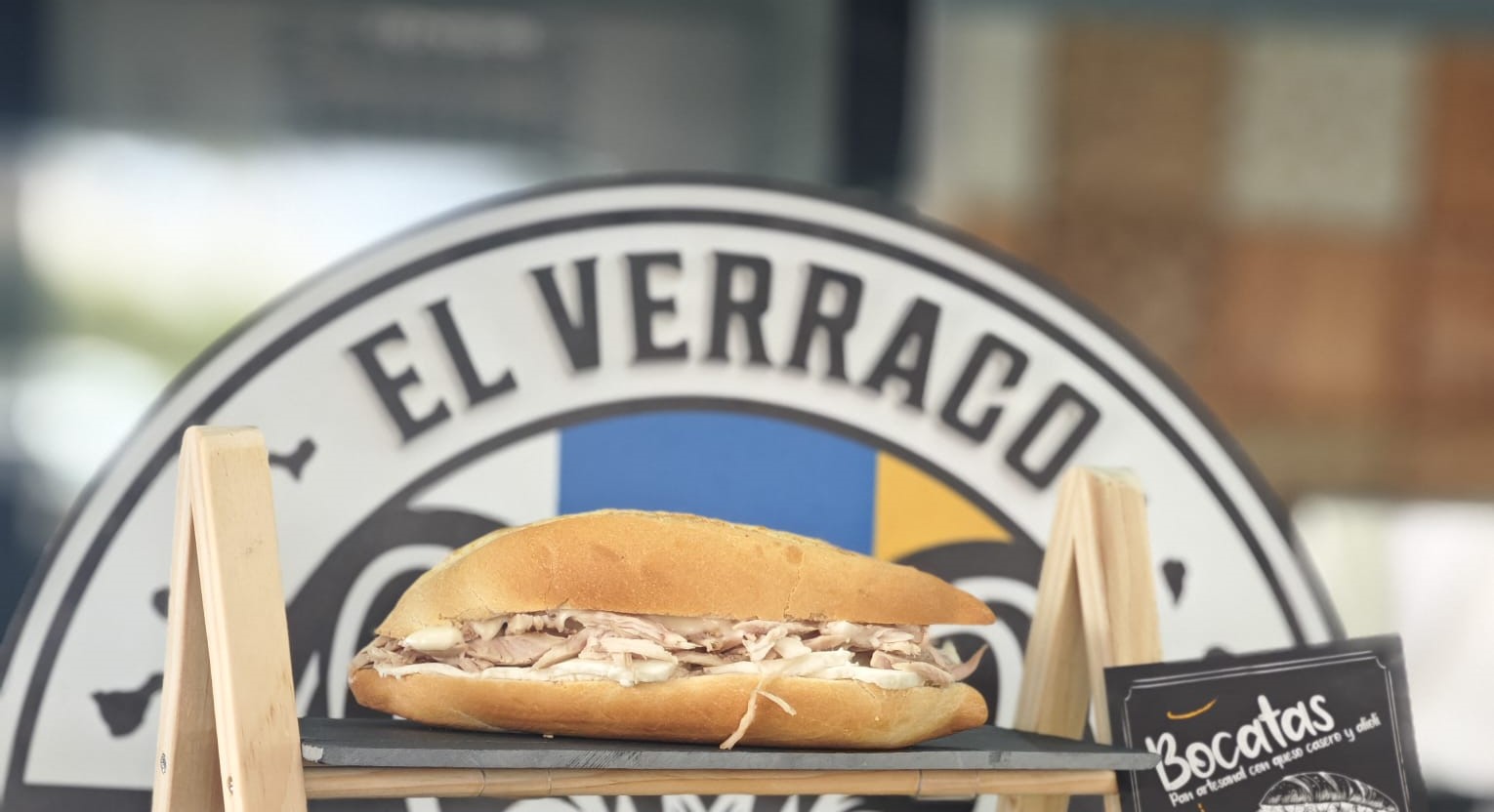 EL VERRACO