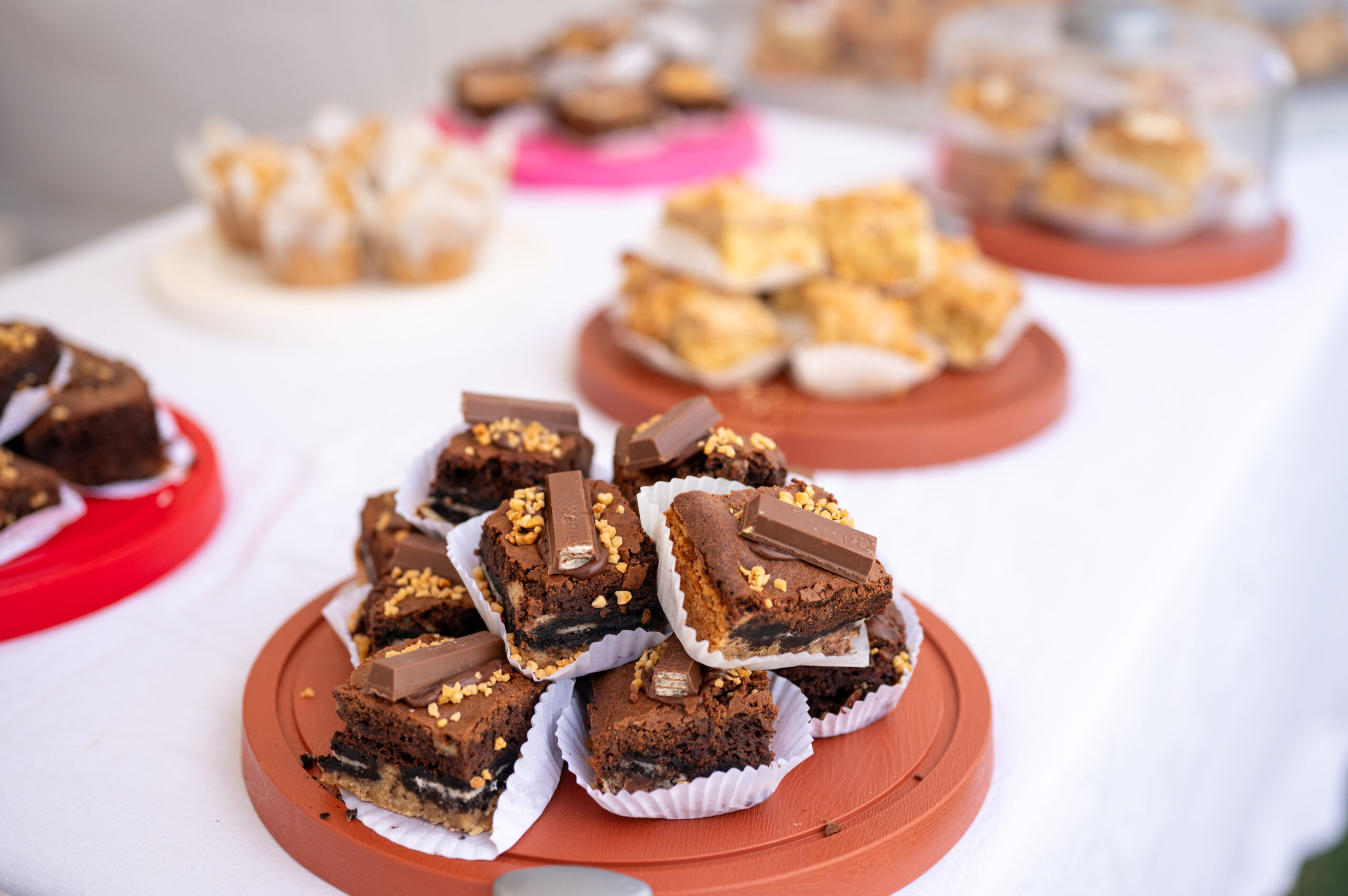 SIN GLUTEN & COSITAS DULCES