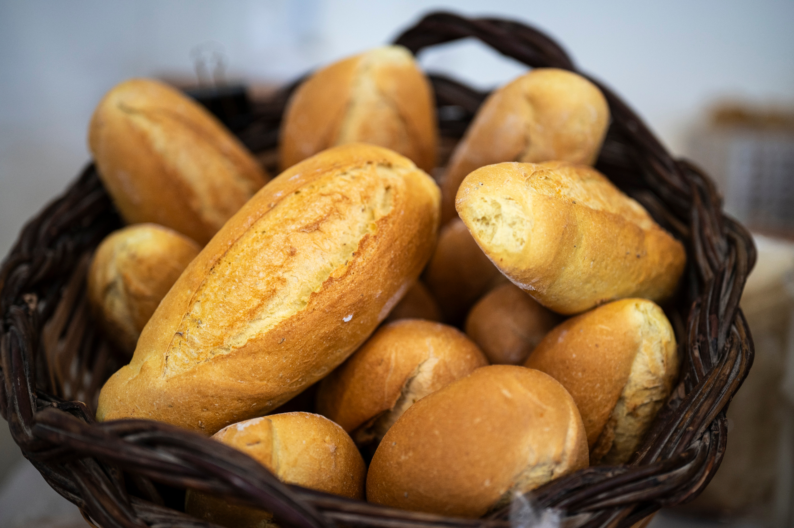 PANADERIA ARTILES