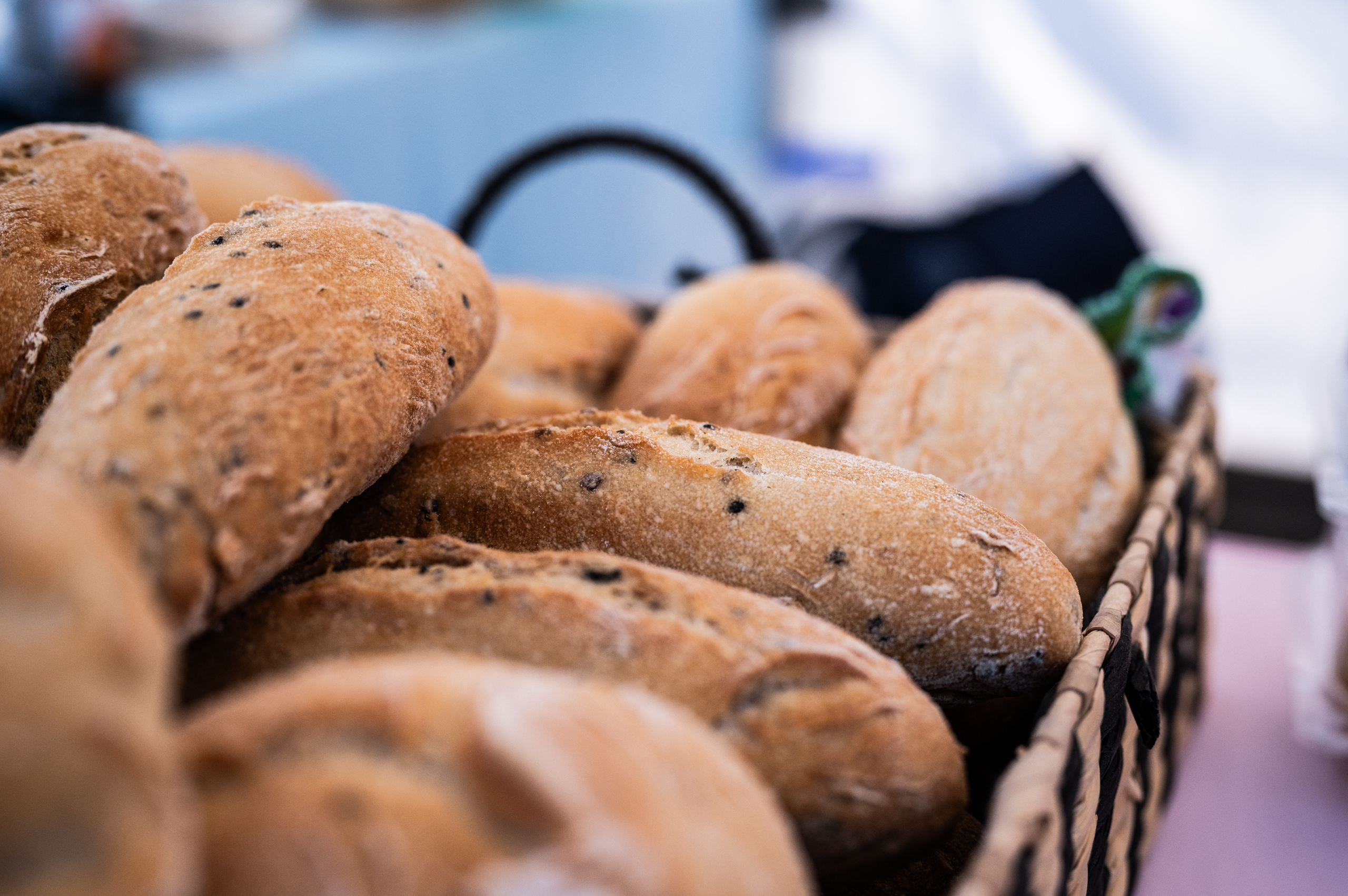 LA COCINA DE RUTY - PANADERÍA Y REPOSTERÍA SIN GLUTEN