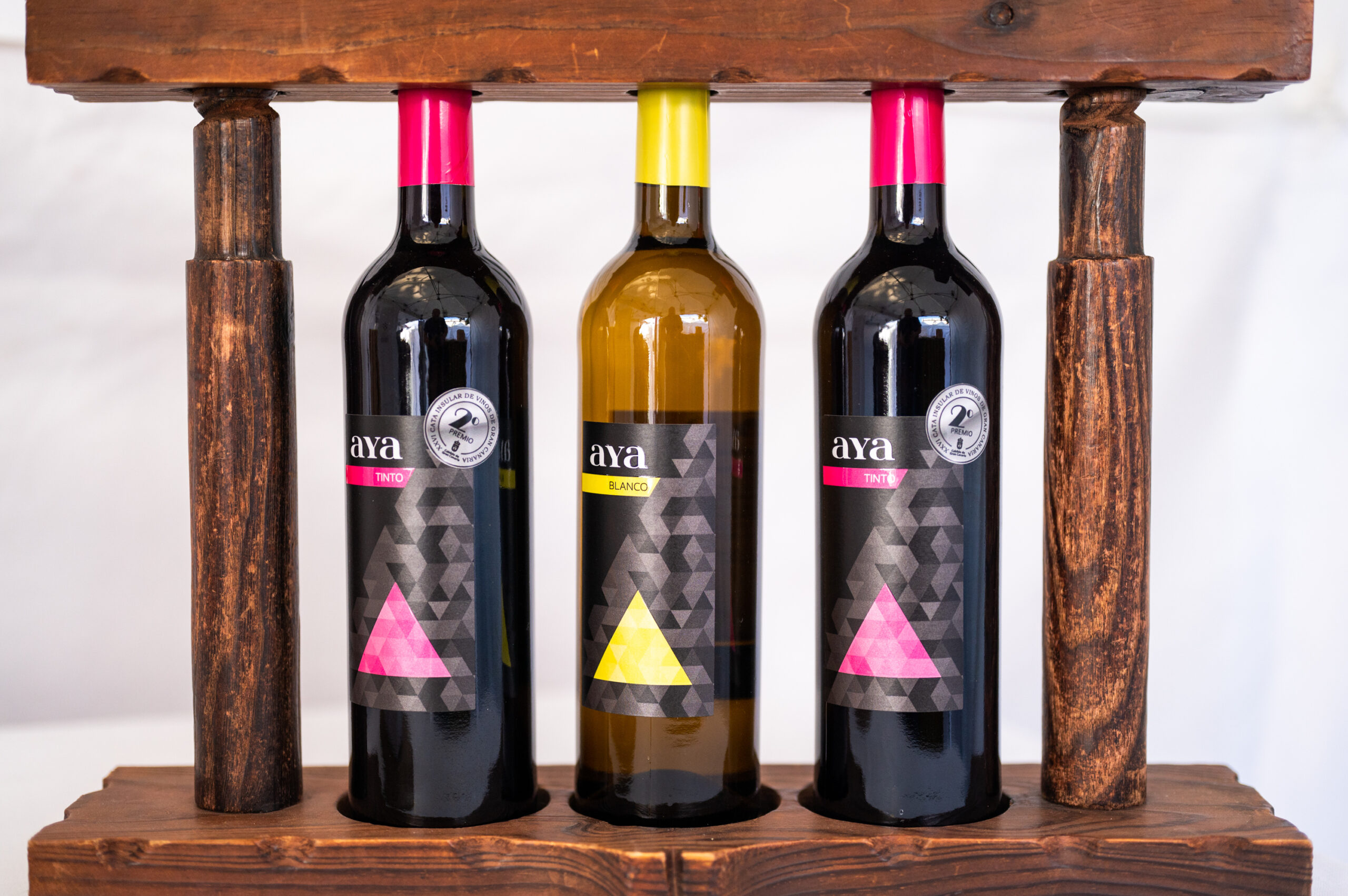 BODEGA HINOJO