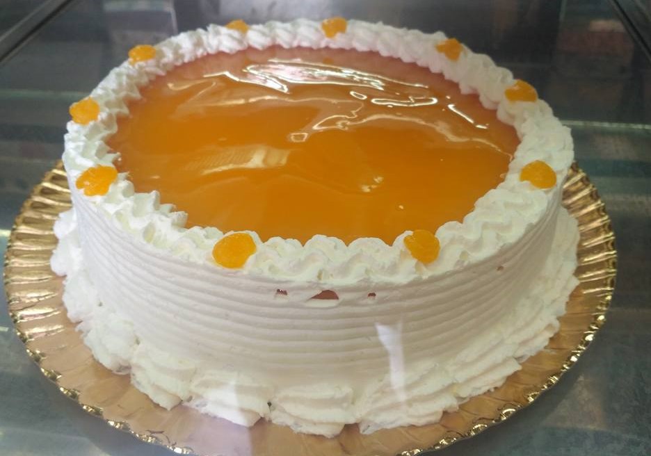 PASTELERÍA VALENTINA