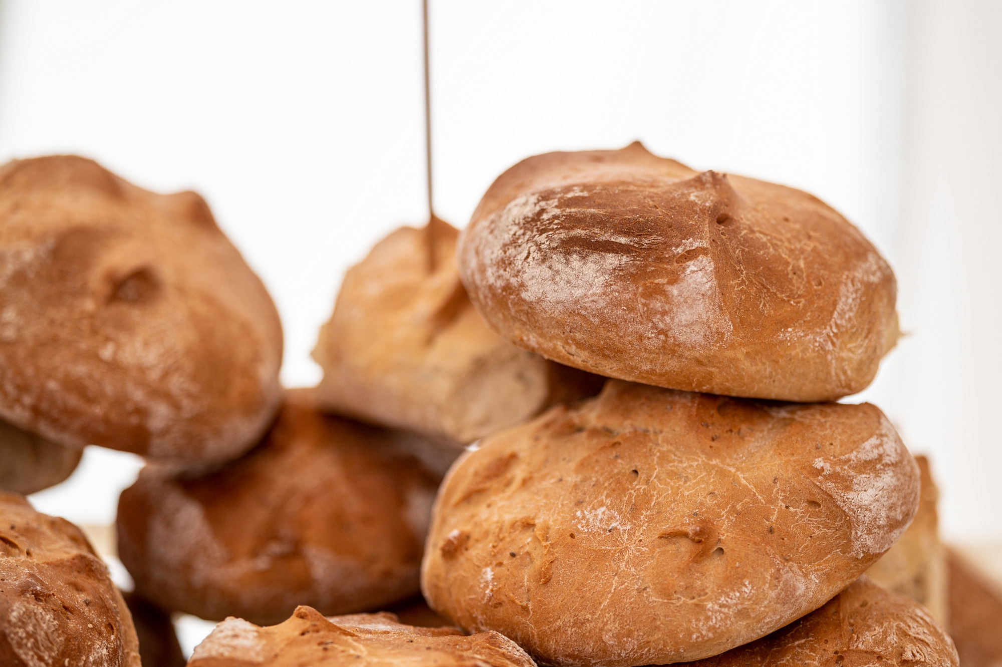 PANADERIA PASTELERIA CASA EDELHOF