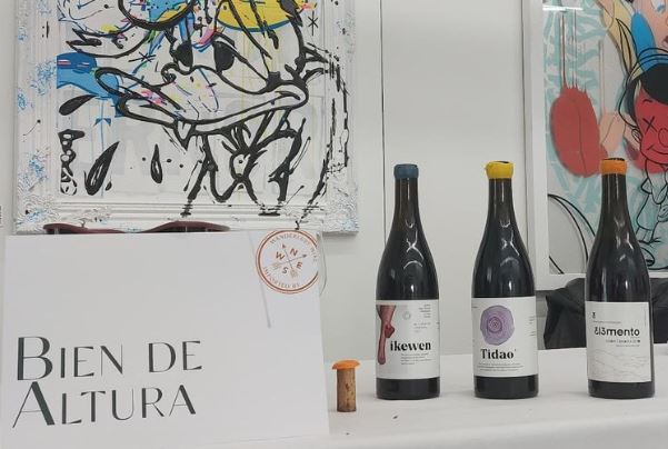 BIEN DE ALTURA VINOS